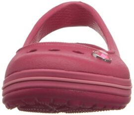 Crocs Genna II Gem Gs, Ballerines FIlle Crocs Genna II Gem Gs, Ballerines FIlle 5