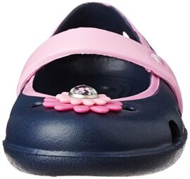 Crocs Keeley Petal 15399, Sandales fille Crocs Keeley Petal 15399, Sandales fille 5