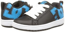 DC-Shoes-Court-Graffik-Chaussures-Premiers-pas-garon-0-3