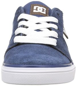 DC Shoes Tonik Se, Chaussures Premiers pas garçon DC Shoes Tonik Se, Chaussures Premiers pas garçon 5