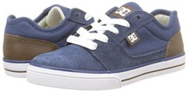 DC Shoes Tonik Se, Chaussures Premiers pas garçon DC Shoes Tonik Se, Chaussures Premiers pas garçon 6