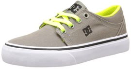 DC Shoes Trase Tx B, Sneakers Basses garçon DC Shoes Trase Tx B, Sneakers Basses garçon