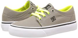 DC Shoes Trase Tx B, Sneakers Basses garçon DC Shoes Trase Tx B, Sneakers Basses garçon 6