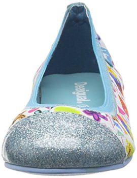 Desigual-61Bt1A-Ballerines-fille-0-2