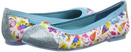 Desigual 61Bt1A, Ballerines fille Desigual 61Bt1A, Ballerines fille 6