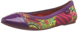 Desigual-SHOES-MINI-BAILARINA-Ballerines-fermes-fille-0