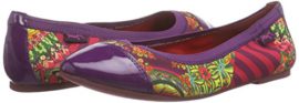 Desigual-SHOES-MINI-BAILARINA-Ballerines-fermes-fille-0-3