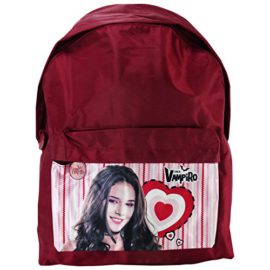 Disney-Chica-Vampira-Sc--Dos-pour-lcole-pre-Scolaire-Cartable-0