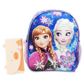 Disney La Reine des Neiges Snow Sàc à Dos pour l’Ecole pre-Scolaire Maternelle Disney La Reine des Neiges Snow Sàc à Dos pour l’Ecole pre-Scolaire Maternelle