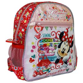 Disney-Minnie-Sc–Dos-pour-lcole-pre-Scolaire-Ecole-Maternelle-0-0