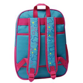 Disney Sac à Dos Adaptable au Chariot Inside Out Set de Scolaires, 40 cm, 19.2 L, Bleu Disney Sac à Dos Adaptable au Chariot Inside Out Set de Scolaires, 40 cm, 19.2 L, Bleu 3