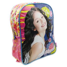 Disney-Soy-Luna-Fun-Happens-Sc–Dos-pour-lcole-pre-Scolaire-Cartable-0-0