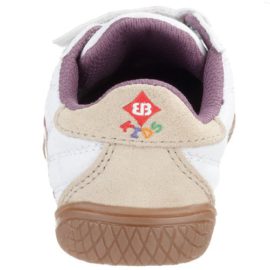 EB Kids Nicki V 651040, Chaussures premiers pas  fille EB Kids Nicki V 651040, Chaussures premiers pas  fille 3