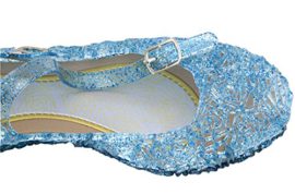 ELSA & ANNA® – Ballerines Princesse Reine de Neiges – Bleu ELSA & ANNA® – Ballerines Princesse Reine de Neiges – Bleu 4