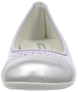 Ecco ECCO ALLINA, Ballerines fermées fille Ecco ECCO ALLINA, Ballerines fermées fille 5