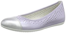 Ecco ECCO ALLINA, Ballerines fermées fille Ecco ECCO ALLINA, Ballerines fermées fille