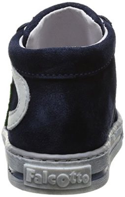 Falcotto Ray, Chaussures de ville mixte enfant Falcotto Ray, Chaussures de ville mixte enfant 3