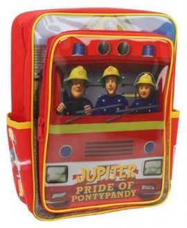 Fireman-SAM-Nouveau-Design-SAM-en-Pompier-Sac–dos-avec-poche-frontale-0-0