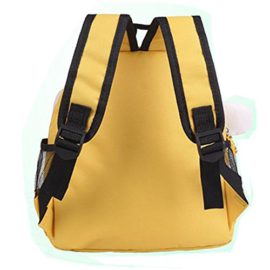 Frbelle® Sac à dos Enfant Fille Garçon Maternelle 2-6 ans Animal Bagage Cartable Sac d’école Sac Cartoon pour Pique-nique Camping Repas Déjeuner Picnic Mignon Frbelle® Sac à dos Enfant Fille Garçon Maternelle 2-6 ans Animal Bagage Cartable Sac d’école Sac Cartoon pour Pique-nique Camping Repas Déjeuner Picnic Mignon 3