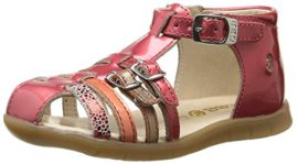 GBB Mina, Sandales fille GBB Mina, Sandales fille