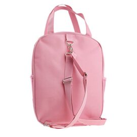 Georgie® 2016 Nouveauté Sac à Dos Petite Fille 5-12 Ans Bandoulière Démontable Cartable Mignon Sac à Main Oxford Sac d’Ecole Primaire Maternelle Backpack Pique-Nique Georgie® 2016 Nouveauté Sac à Dos Petite Fille 5-12 Ans Bandoulière Démontable Cartable Mignon Sac à Main Oxford Sac d’Ecole Primaire Maternelle Backpack Pique-Nique 5