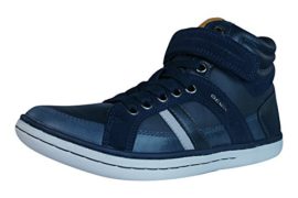 Geox-Garcia-B-A-Sneakers-Hautes-garon-0