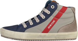 Geox-J-Alonisso-Boy-B-Sneakers-Hautes-Garon-0-0