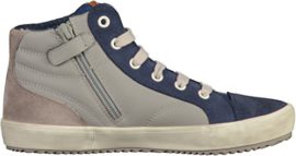 Geox-J-Alonisso-Boy-B-Sneakers-Hautes-Garon-0-1