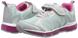 Geox J Android Girl B, Sneakers Basses Fille Geox J Android Girl B, Sneakers Basses Fille 11