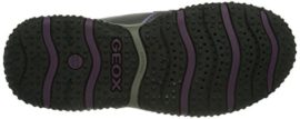 Geox J Baltic B Girl Abx, Baskets mode fille Geox J Baltic B Girl Abx, Baskets mode fille 4