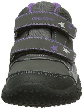 Geox J Baltic B Girl Abx, Baskets mode fille Geox J Baltic B Girl Abx, Baskets mode fille 5