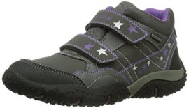 Geox J Baltic B Girl Abx, Baskets mode fille Geox J Baltic B Girl Abx, Baskets mode fille 2