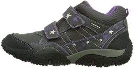 Geox J Baltic B Girl Abx, Baskets mode fille Geox J Baltic B Girl Abx, Baskets mode fille 6