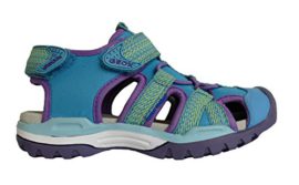 Geox J Borealis B, Sandales fille Geox J Borealis B, Sandales fille 2