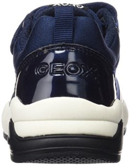 Geox J Hideaki Girl A, Sneakers Basses Fille Geox J Hideaki Girl A, Sneakers Basses Fille 3