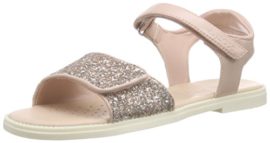 Geox J Karly, Sandales fille Geox J Karly, Sandales fille