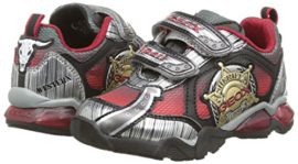 Geox J Light Eclipse 2 Bo, Sneakers Basses garçon Geox J Light Eclipse 2 Bo, Sneakers Basses garçon 6