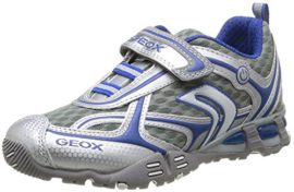 Geox J Lt Eclipse A, Baskets mode garçon Geox J Lt Eclipse A, Baskets mode garçon