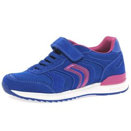 Geox-J-MAISIE-GIRL-B-Sneakers-Basses-fille-0