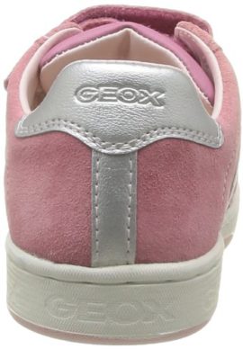 Geox J Maltin G.A, Baskets mode fille Geox J Maltin G.A, Baskets mode fille 3