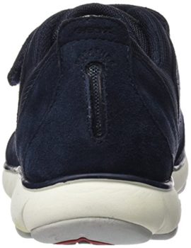 Geox J Nebula Boy A, Sneakers Basses Garçon Geox J Nebula Boy A, Sneakers Basses Garçon 3