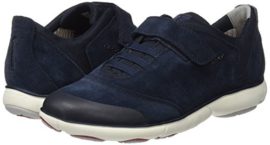 Geox J Nebula Boy A, Sneakers Basses Garçon Geox J Nebula Boy A, Sneakers Basses Garçon 6