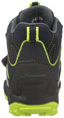 Geox-J-New-Savage-Boy-C-Bottes-Garon-0-0