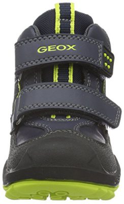 Geox-J-New-Savage-Boy-C-Bottes-Garon-0-2