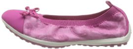 Geox J Piuma Bal. D, Ballerines fille Geox J Piuma Bal. D, Ballerines fille 6