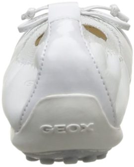 Geox J Piuma Ball F, Ballerines fille Geox J Piuma Ball F, Ballerines fille 3