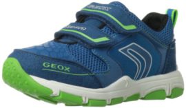 Geox J Torque A, Baskets mode garçon Geox J Torque A, Baskets mode garçon