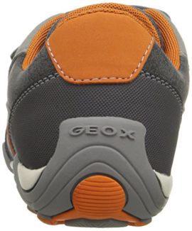 Geox JR ARNO A, Sneakers basses garçon Geox JR ARNO A, Sneakers basses garçon 3