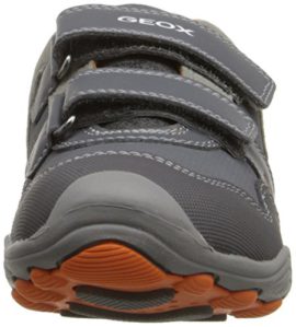 Geox JR ARNO A, Sneakers basses garçon Geox JR ARNO A, Sneakers basses garçon 5