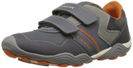 Geox JR ARNO A, Sneakers basses garçon Geox JR ARNO A, Sneakers basses garçon